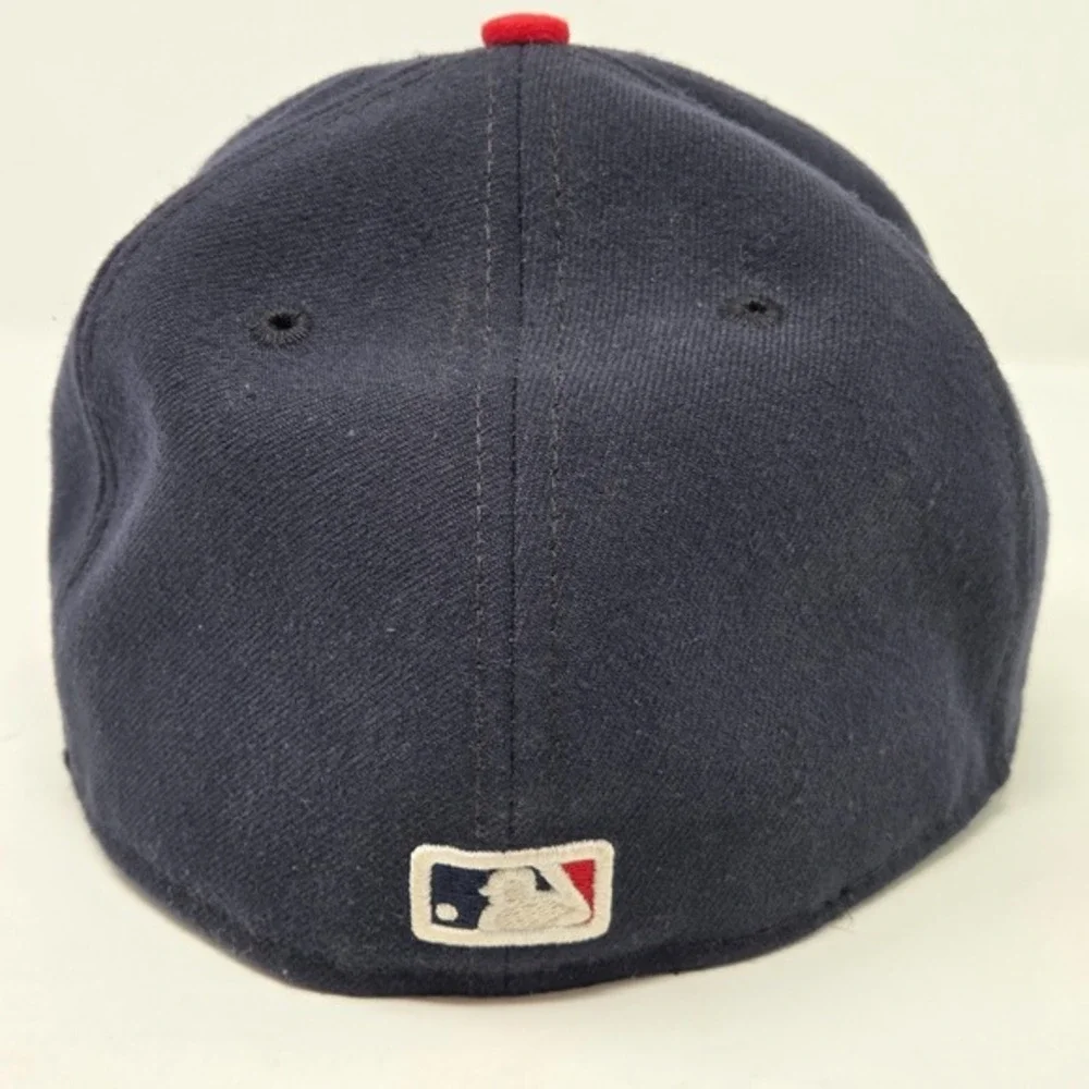 New Era mlb atlanta